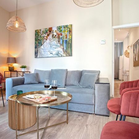 Apartamento Reformado En Malaga Centro By Rent Me Exterior photo