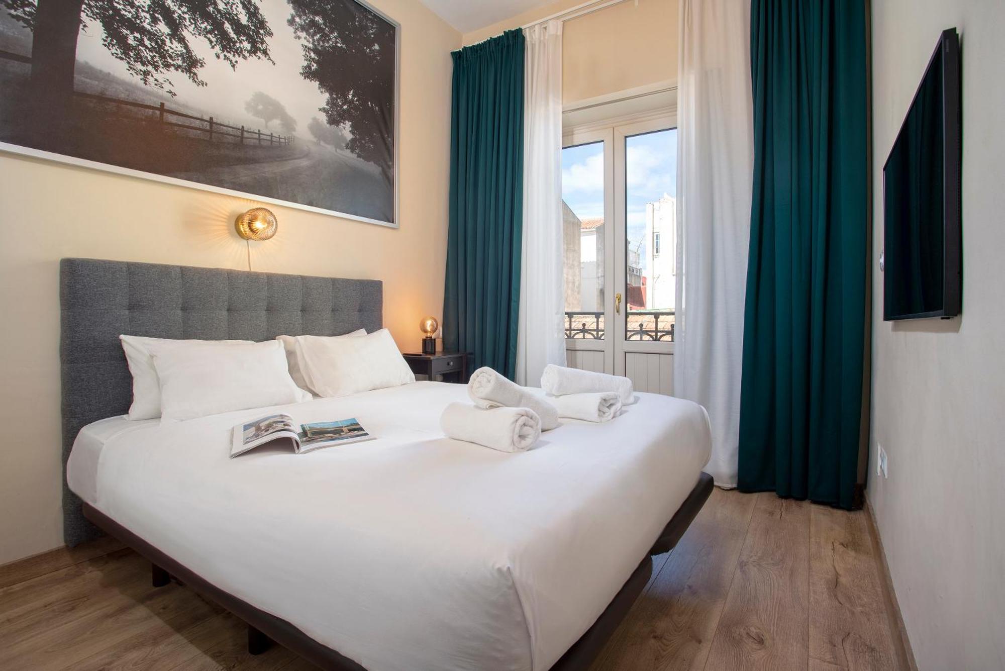 Apartamento Reformado En Malaga Centro By Rent Me Exterior photo